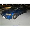 Image 2 : 1990 - HONDA CIVIC