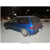 Image 3 : 1990 - HONDA CIVIC