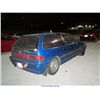Image 4 : 1990 - HONDA CIVIC