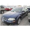 Image 2 : 2001 - VOLKSWAGEN PASSAT