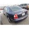 Image 3 : 2001 - VOLKSWAGEN PASSAT