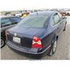 Image 4 : 2001 - VOLKSWAGEN PASSAT