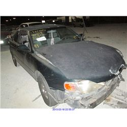 1995 - TOYOTA CAMRY