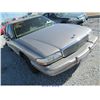 Image 1 : 1996 - BUICK PARK AVENUE