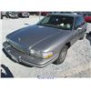 Image 2 : 1996 - BUICK PARK AVENUE