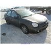 Image 1 : 2005 - DODGE NEON