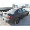 Image 4 : 2005 - DODGE NEON