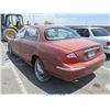 Image 3 : 2001 - JAGUAR S-TYPE