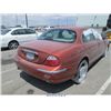 Image 4 : 2001 - JAGUAR S-TYPE