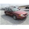 Image 1 : 2003 - PONTIAC GRAND AM