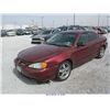 Image 2 : 2003 - PONTIAC GRAND AM