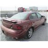 Image 4 : 2003 - PONTIAC GRAND AM