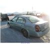 Image 3 : 2002 - NISSAN ALTIMA