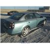 Image 4 : 2002 - NISSAN ALTIMA