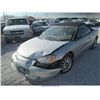 Image 2 : 2002 - CHRYSLER SEBRING