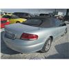 Image 4 : 2002 - CHRYSLER SEBRING