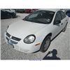 Image 2 : 2004 - DODGE NEON
