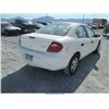 Image 4 : 2004 - DODGE NEON