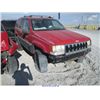 Image 1 : 1997 - JEEP GRAND CHEROKEE