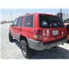 Image 3 : 1997 - JEEP GRAND CHEROKEE