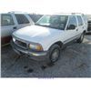 Image 2 : 1996 - GMC JIMMY