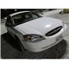 Image 1 : 2002 - FORD TAURUS