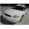 Image 2 : 2002 - FORD TAURUS