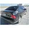 Image 4 : 2000 - FORD FOCUS