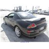 Image 3 : 2000 - MITSUBISHI ECLIPSE