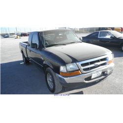 2000 - FORD RANGER