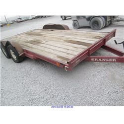 -  FLATBED