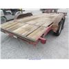 Image 4 : -  FLATBED