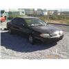 Image 1 : 2003 - KIA SPECTRA