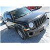 Image 1 : 2010 - JEEP PATRIOT SPORT