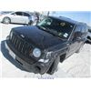 Image 2 : 2010 - JEEP PATRIOT SPORT