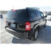 Image 4 : 2010 - JEEP PATRIOT SPORT