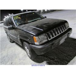 1994 - JEEP CHEROKEE