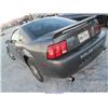 Image 3 : 2003 - FORD MUSTANG