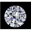 Image 1 : IGI Cert. Round Diamond 0.70 Ct I,SI1