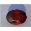 Image 1 : Hessonite 6.70 CTW Loose Gemstone