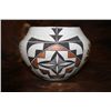 Image 1 : Maldonado Acoma Pueblo Polychrome Pot