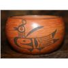 Image 1 : Loretta Huma Hopi Bowl 3 1/2 " Diameter