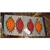 Image 1 : 10 X 22 Navajo Sampler