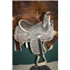 Image 1 : Old Studded Child's Saddle