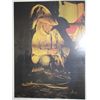 Image 1 : Gordon Snidow Print Signed