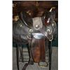 Image 1 : R T Frazier Saddle