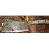 Image 1 : Butcher Cleaver