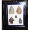 Image 1 : Frame of Arrowheads