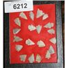 Image 1 : Frame of Arrowheads