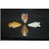 Image 1 : Frame of 4 Co Points